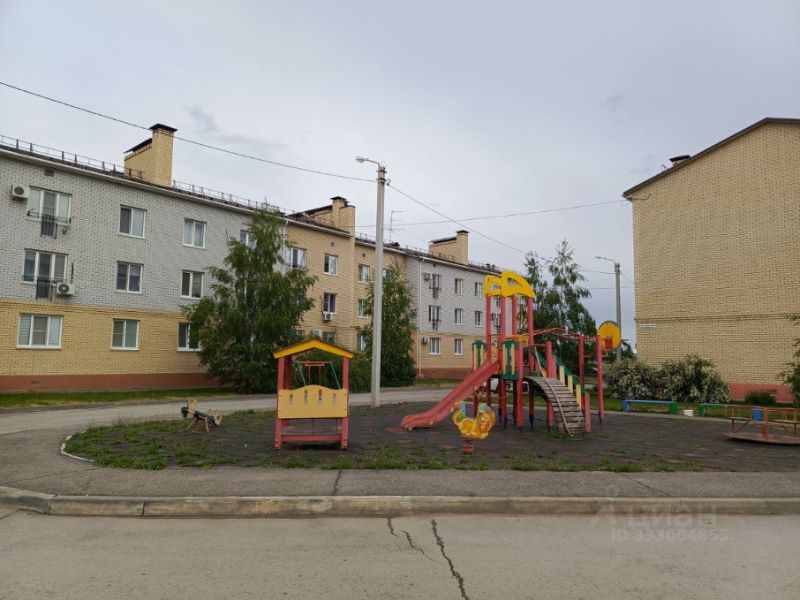 1-комн. квартира, 28 м2, 1/3 этаж
