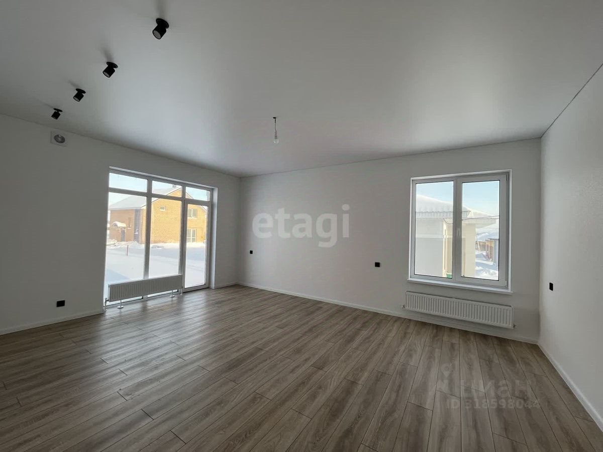 Дом, 90 м², 6 соток