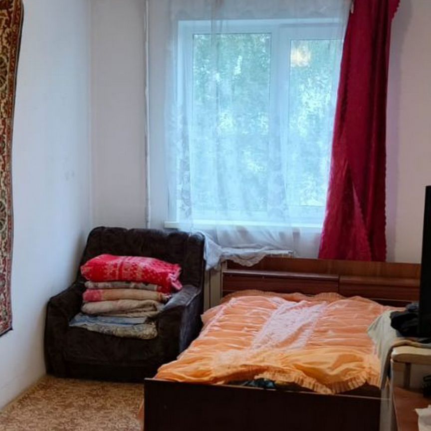 4-комн., 68.8 м², 3/5 этаж