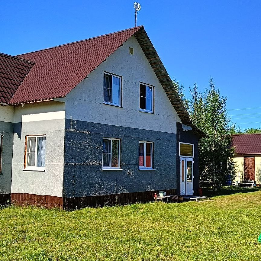 Дом, 164 м², 15 соток