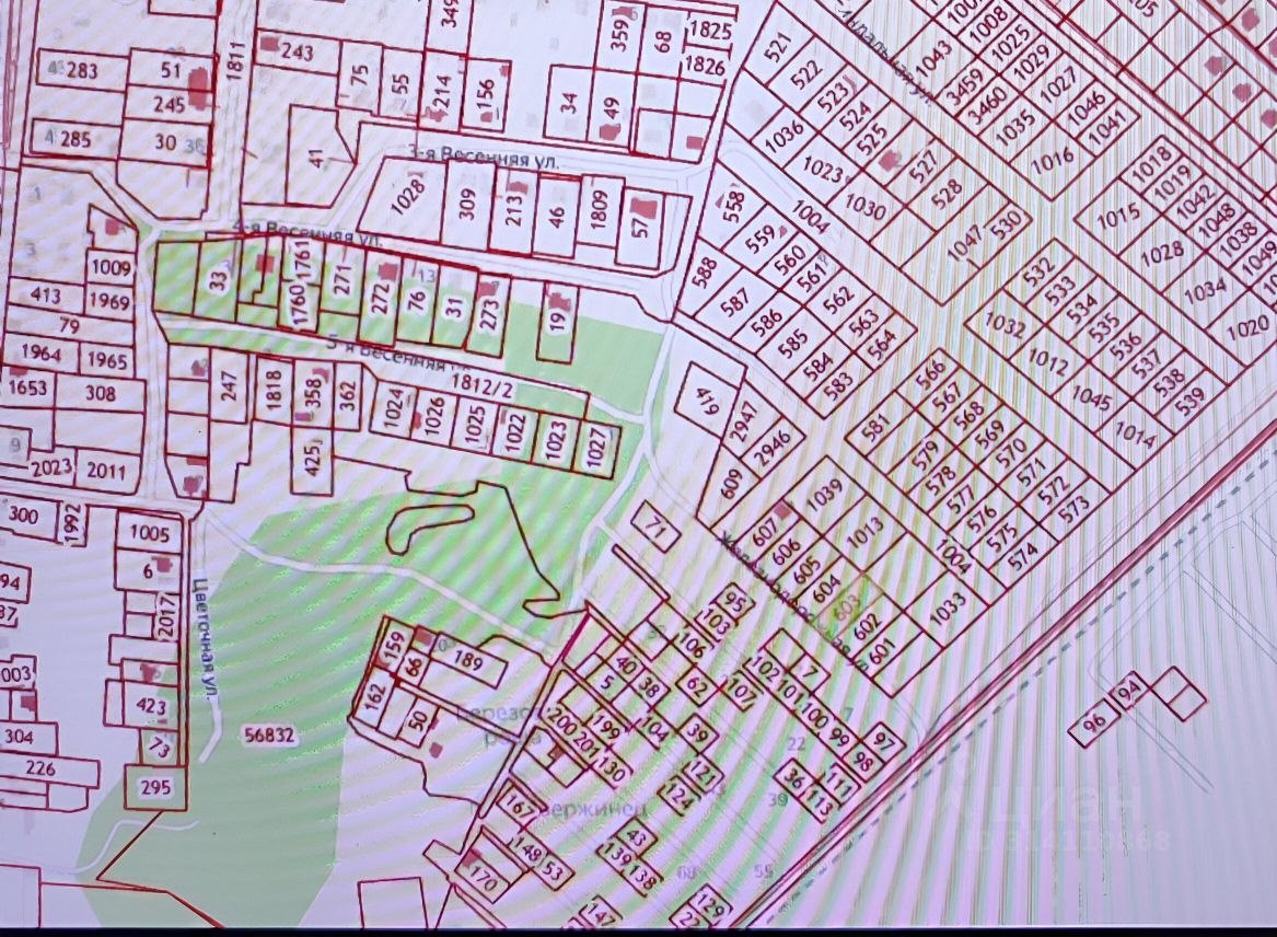 Продается участок, 10.62 соток