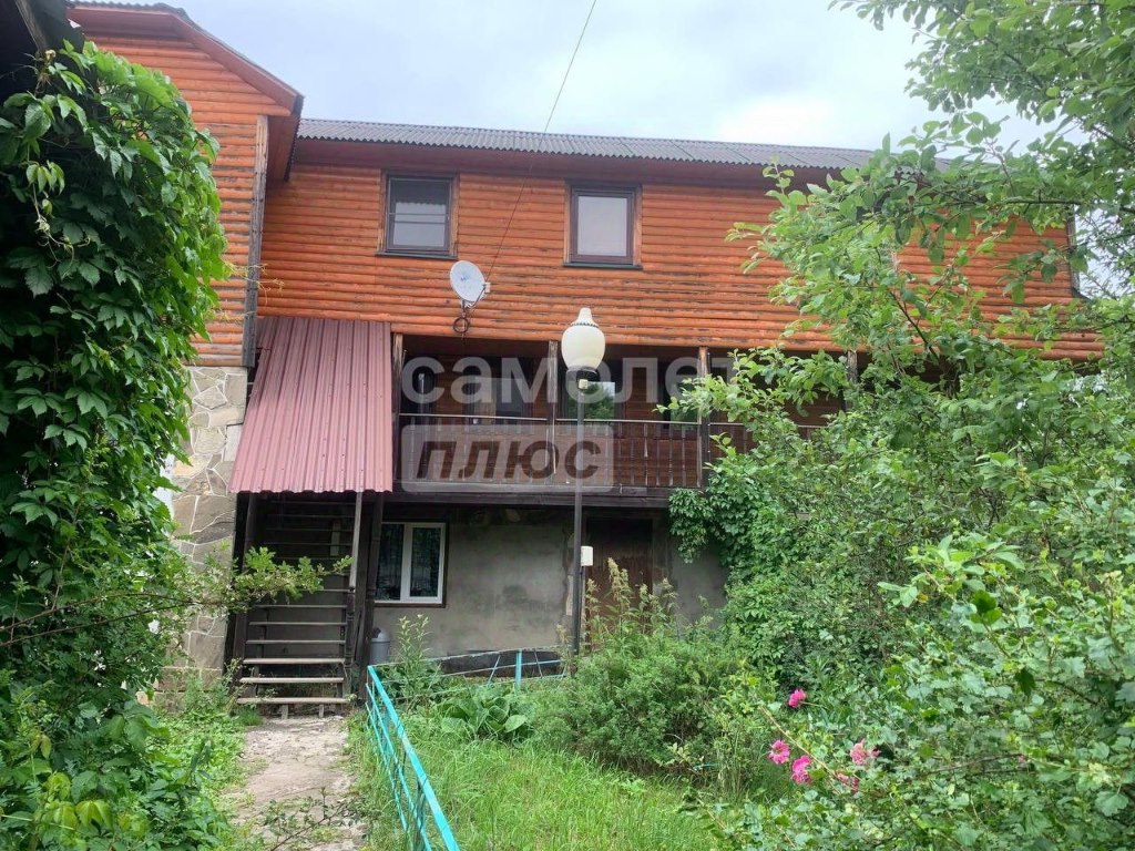 Дом, 160 м², 12 соток