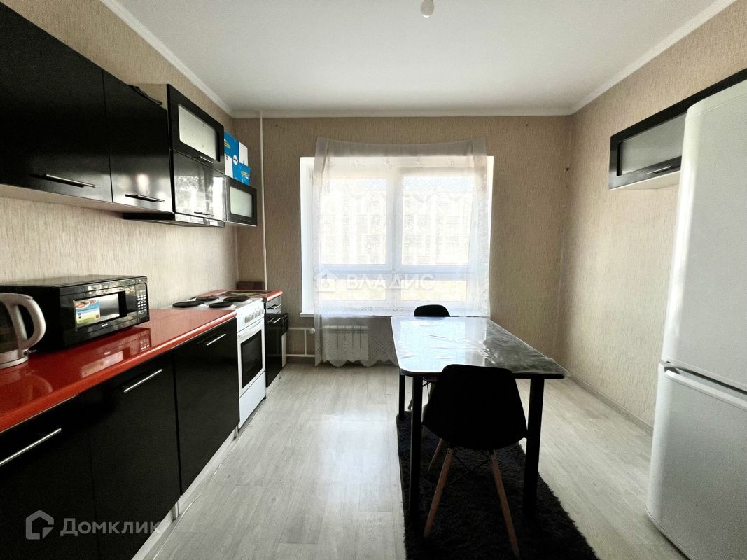 1-комн., 35.4 м², 3/17 этаж