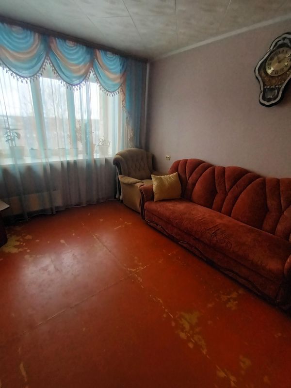 4-комн. квартира, 80 м2, 4/6 этаж