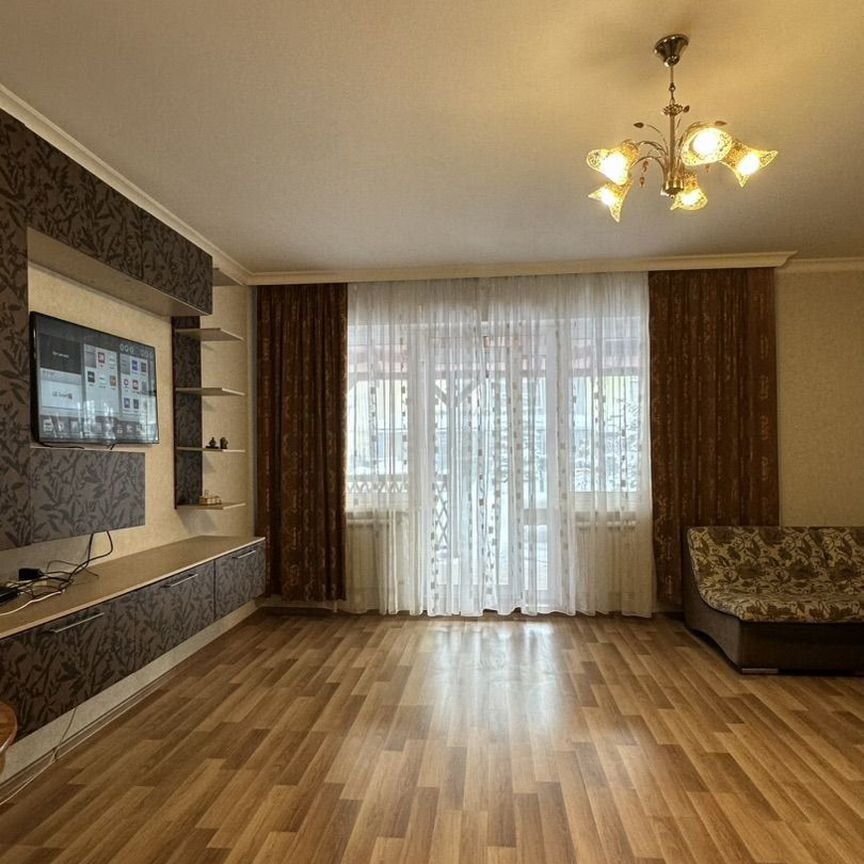 Таунхаус, 220 м², 1 сотка