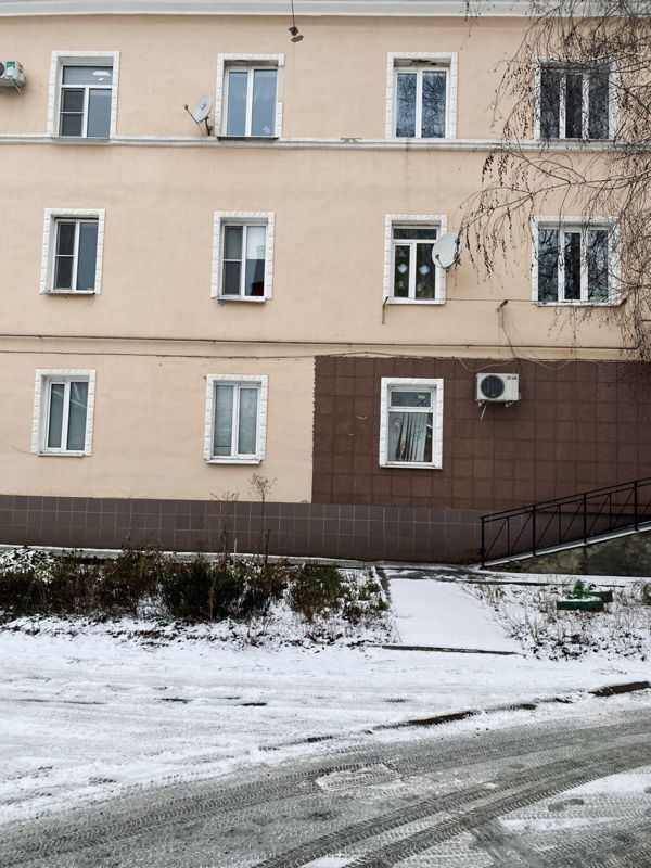 80 м², 1/3 этаж