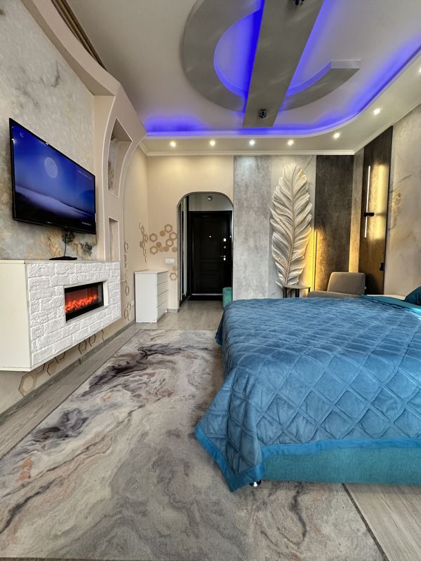 Студия, 28 м², 7/17 этаж
