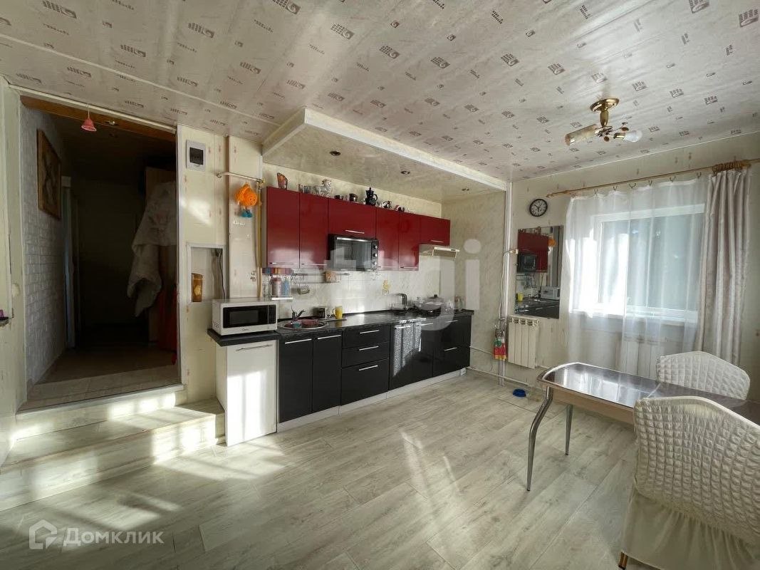 2-комн., 42.1 м², 1/1 этаж