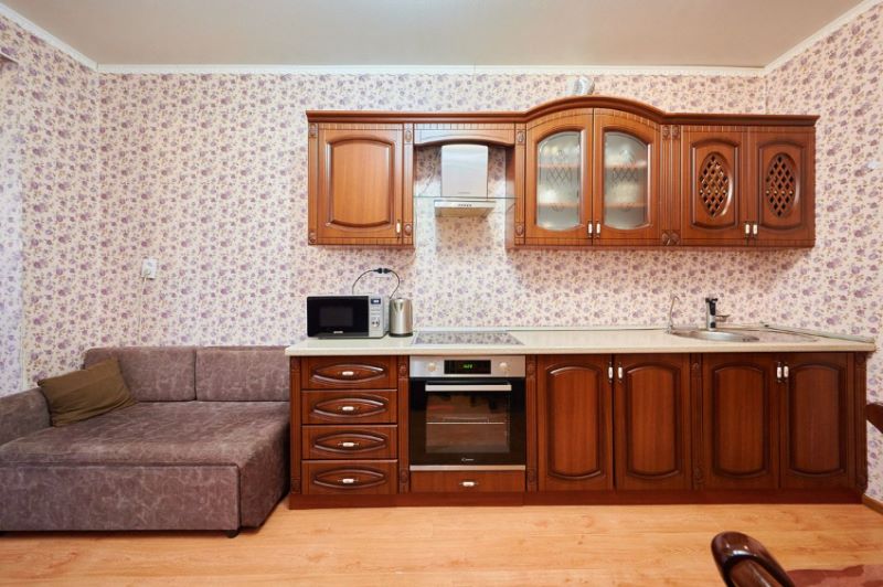 2-комн., 52.5 м², 2/7 этаж