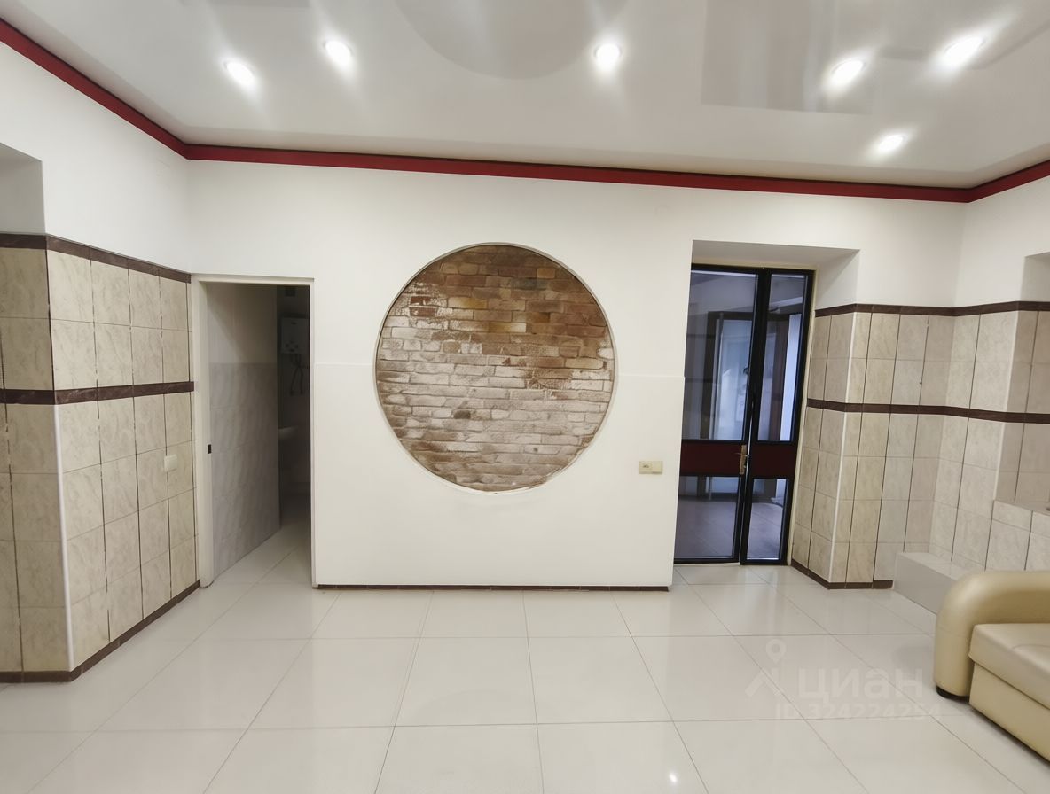 ПСН, 54 м², -1/1 этаж