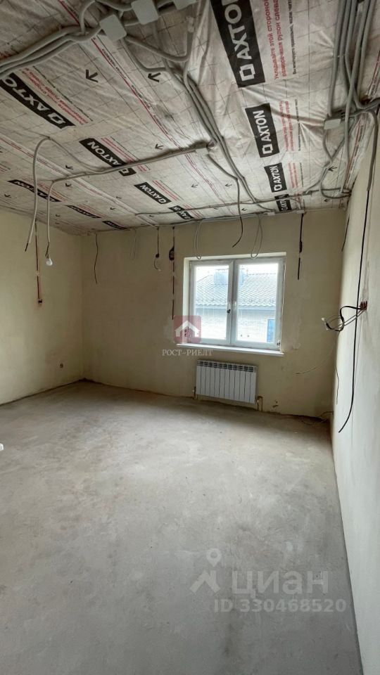 3 этажный, Таунхаус, 260 м², 2 сотки, 3 этажа