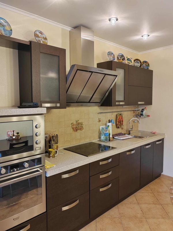 3-комн., 99 м², 3/14 этаж