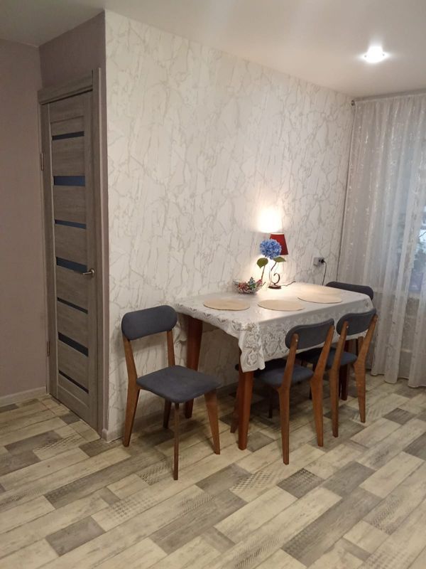 2-комн., 43.3 м², 3/5 этаж