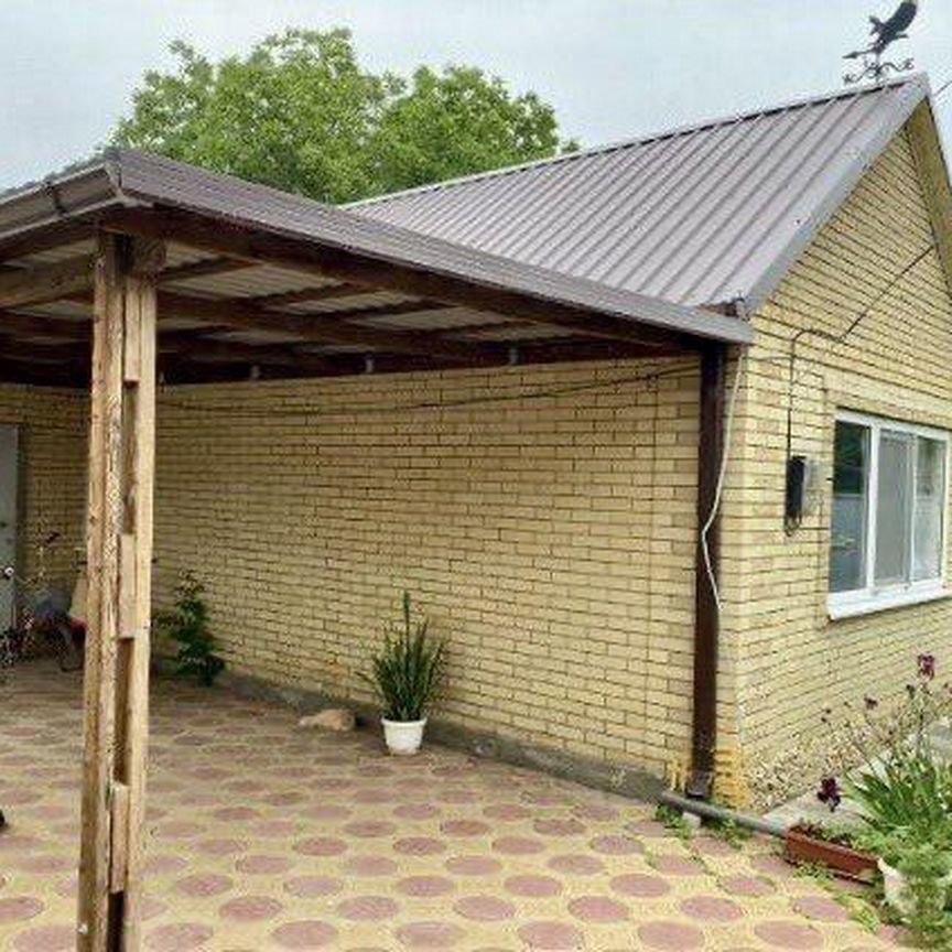 Дом, 60 м², 11 соток