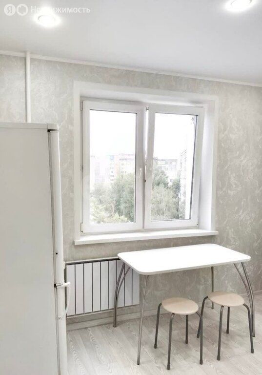 1-комн., 38 м², 7/12 этаж