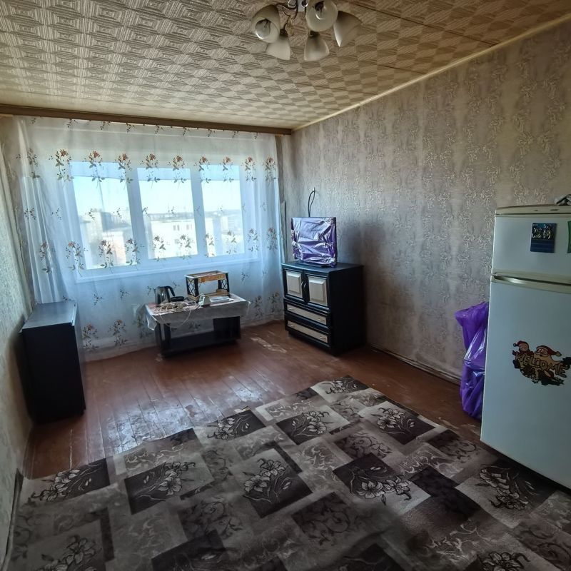 61.2 м², 5/5 этаж