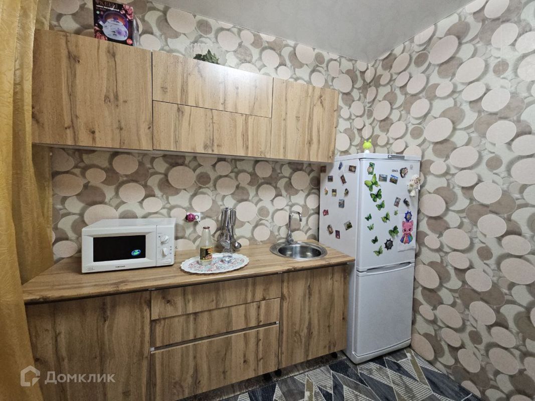 2-комн., 37.8 м², 1/1 этаж