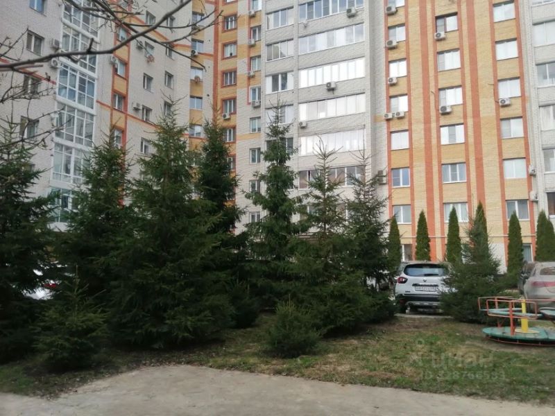 2-комн., 73.2 м², 1/9 этаж