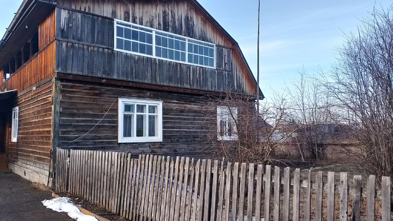 Дом, 104 м², 17 соток