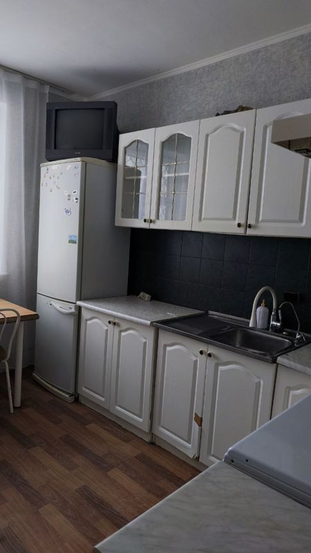 1-комн., 37 м², 1/10 этаж