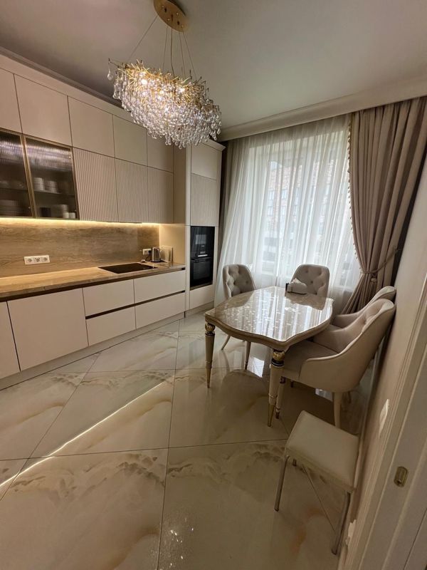 4-комн., 112 м², 20/22 этаж