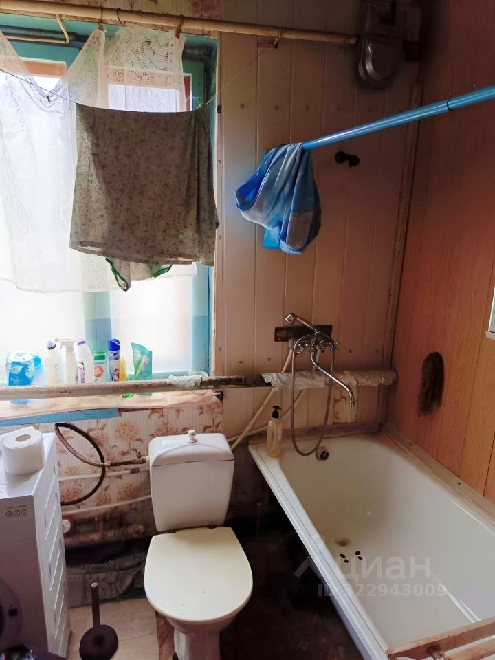 Дом, 53 м², 15 соток