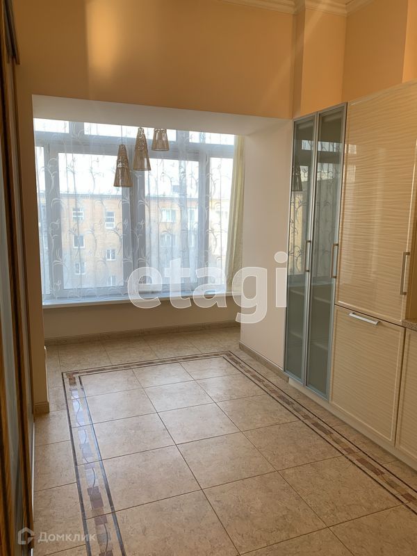 3-комн. квартира, 107 м2, 5/9 этаж