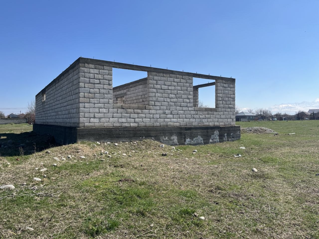 Купить участок, 6 соток