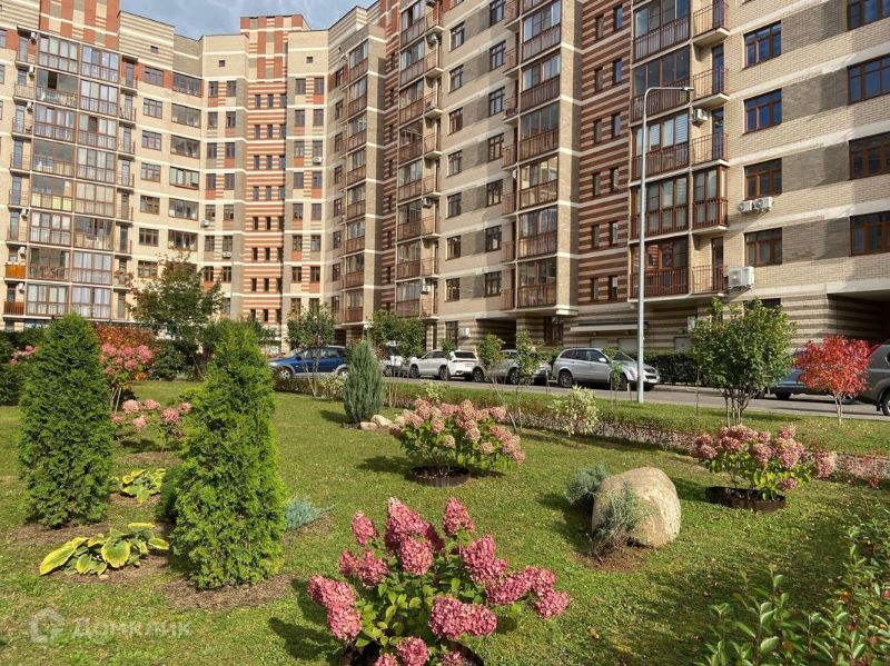 2-комн., 72.2 м², 9/9 этаж