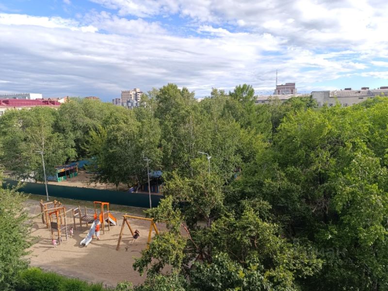 2-комн., 48.1 м², 5/5 этаж