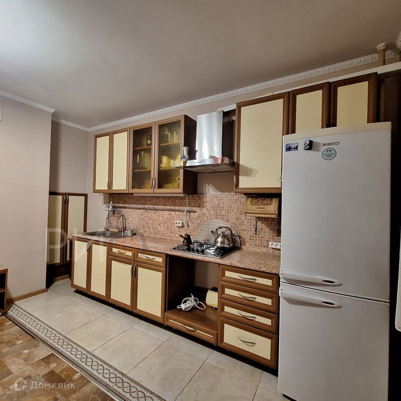 3-комн. квартира, 84 м2, 3/10 этаж