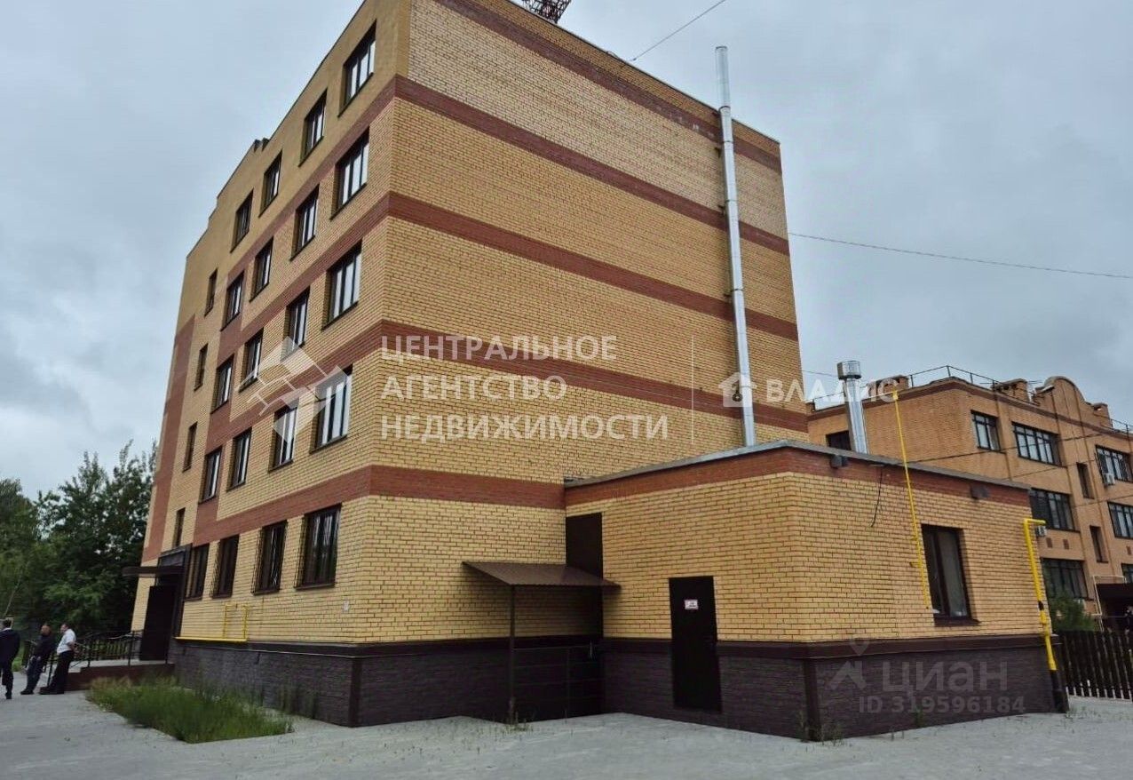 1-комн., 27.81 м², 1/5 этаж