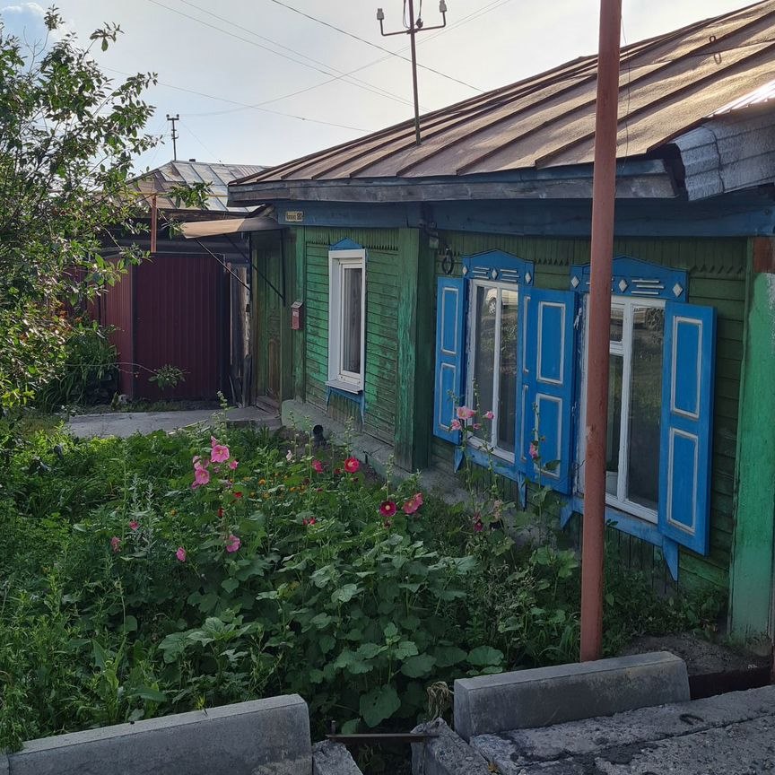 Дом, 90 м², 4 сотки