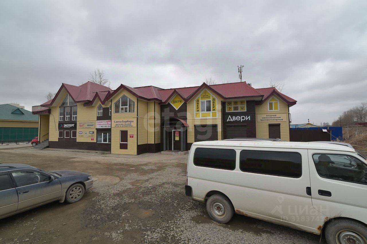 Торговое помещение, 64 м², 2/2 этаж