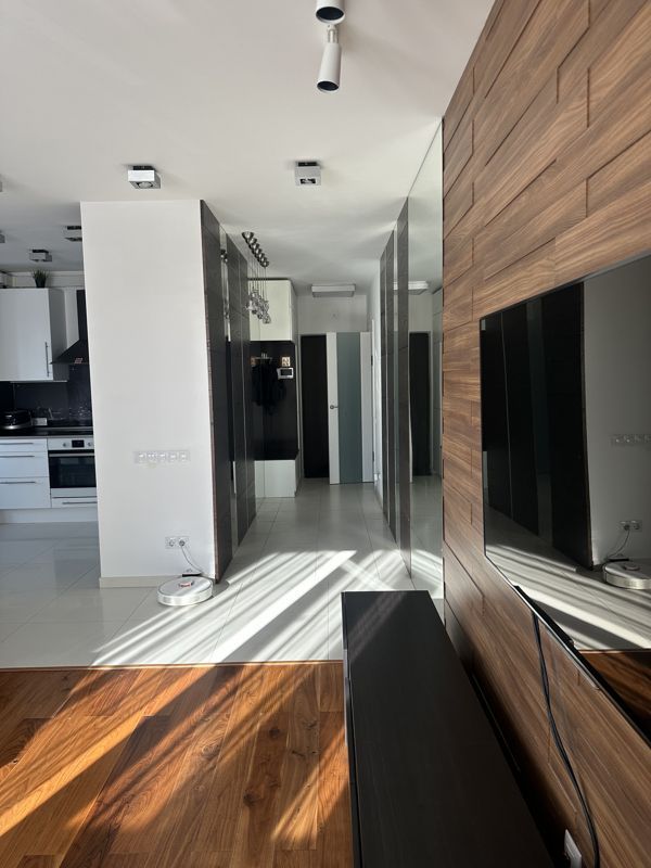 1-комн., 41 м², 5/25 этаж