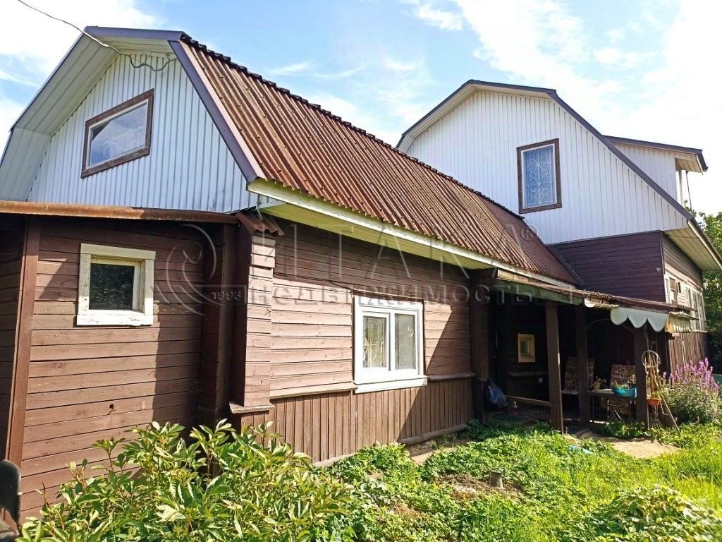 2-этажный дом, 103.3 м², 7.5 соток