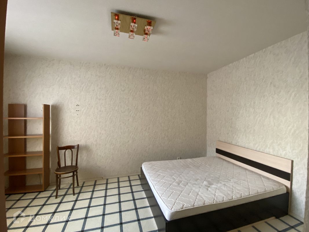 2-комн., 98.1 м², 1/4 этаж