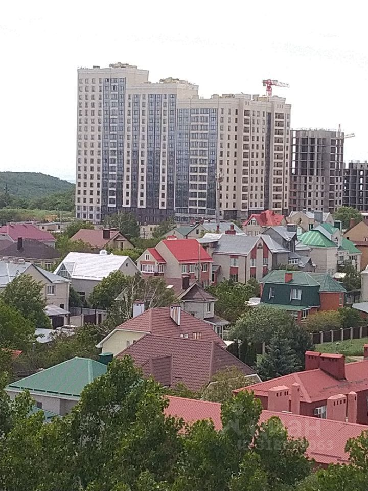 Студия, 26 м², 6/19 этаж