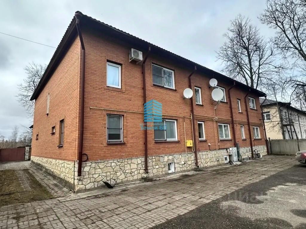 Таунхаус, 256.8 м2, 5 соток