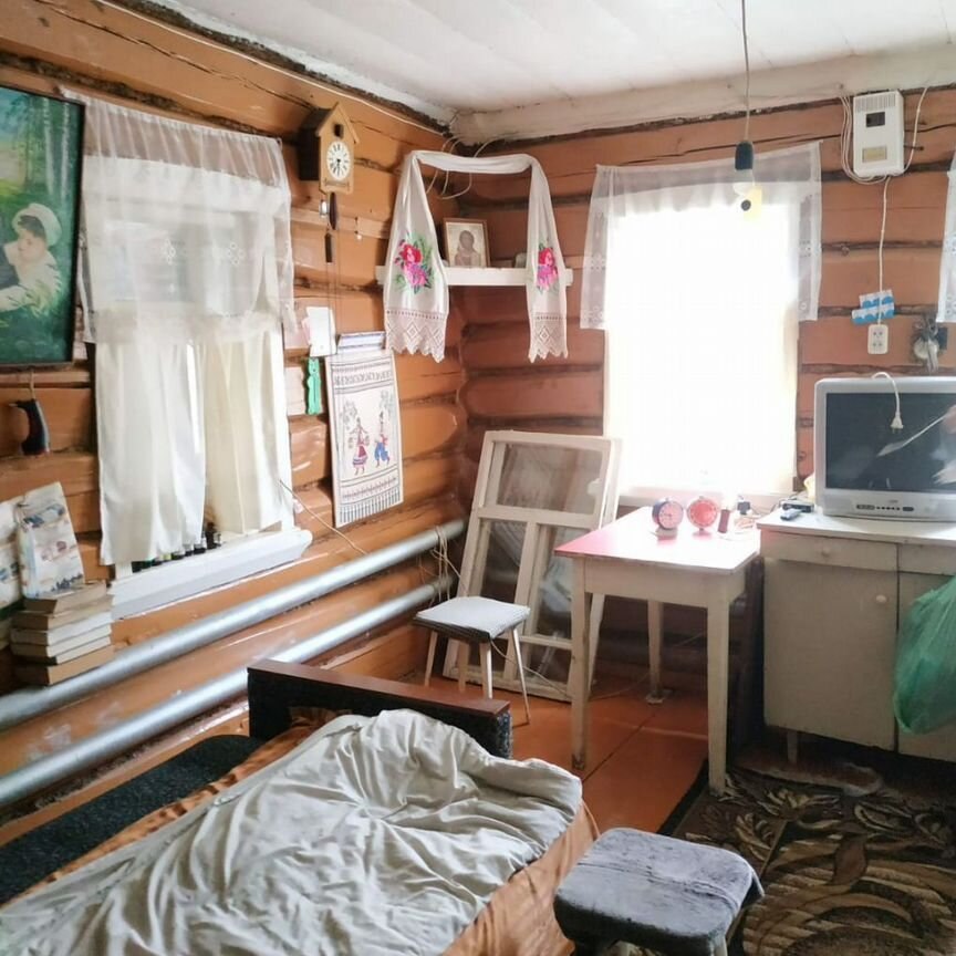 Дом, 50 м², 40 соток