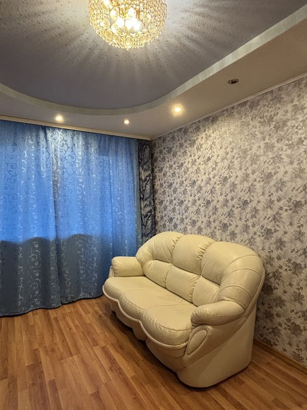 3-комн. квартира, 55.2 м2, 5/5 этаж