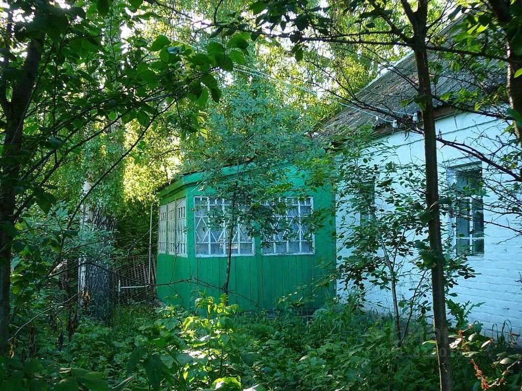 Дом, 100 м², 55 соток