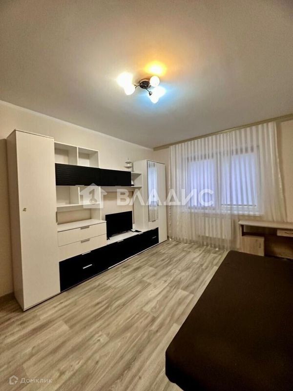 1-комн., 37 м², 7/10 этаж