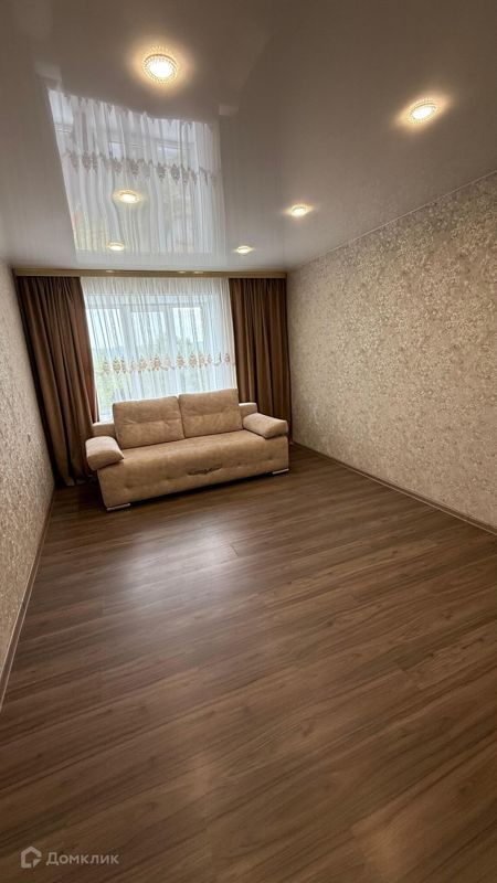 3-комн., 80.2 м², 3/5 этаж