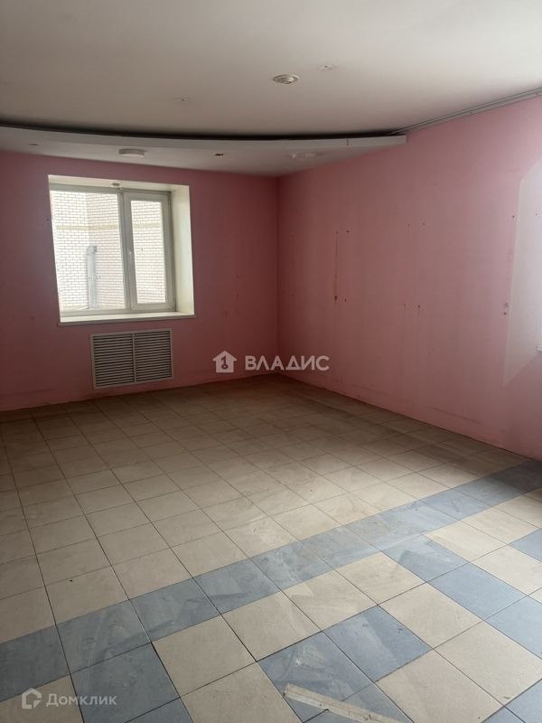 3-комн., 100 м², 2/9 этаж