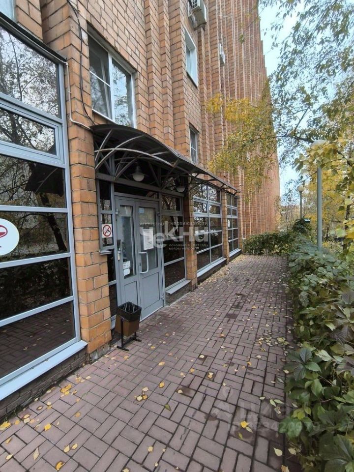 ПСН, 97 м², 1/9 этаж