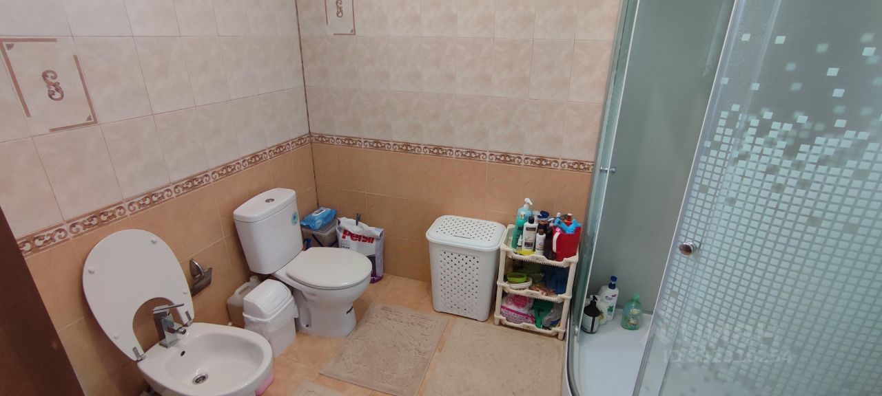 2 этажный, Таунхаус, 109.1 м², 1 сотка, 2 этажа