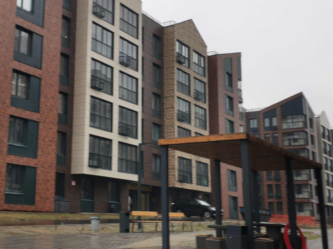 3-комн., 71.7 м², 4/9 этаж