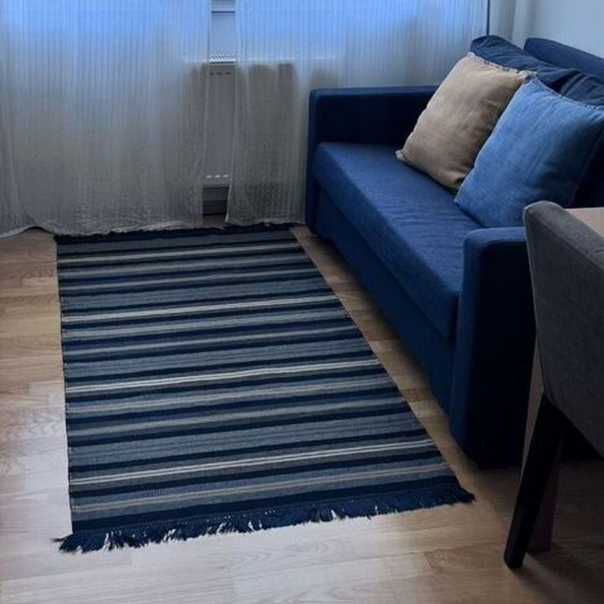 1-комн., 31 м², 3/4 этаж