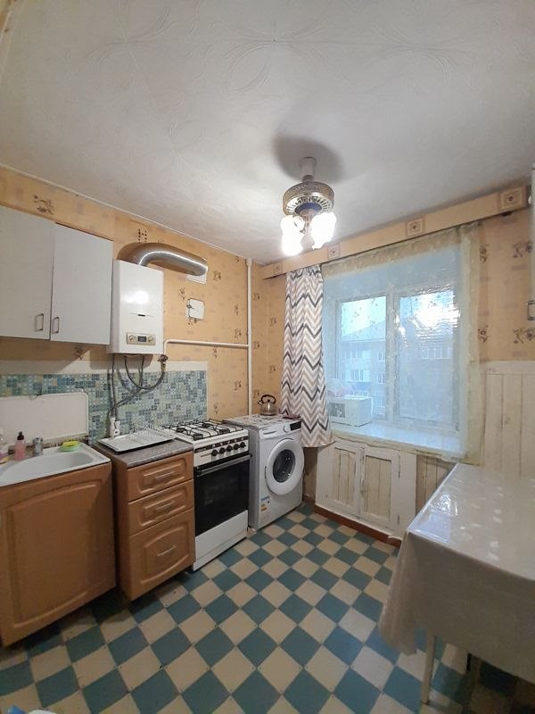 2-комн., 42 м², 4/5 этаж